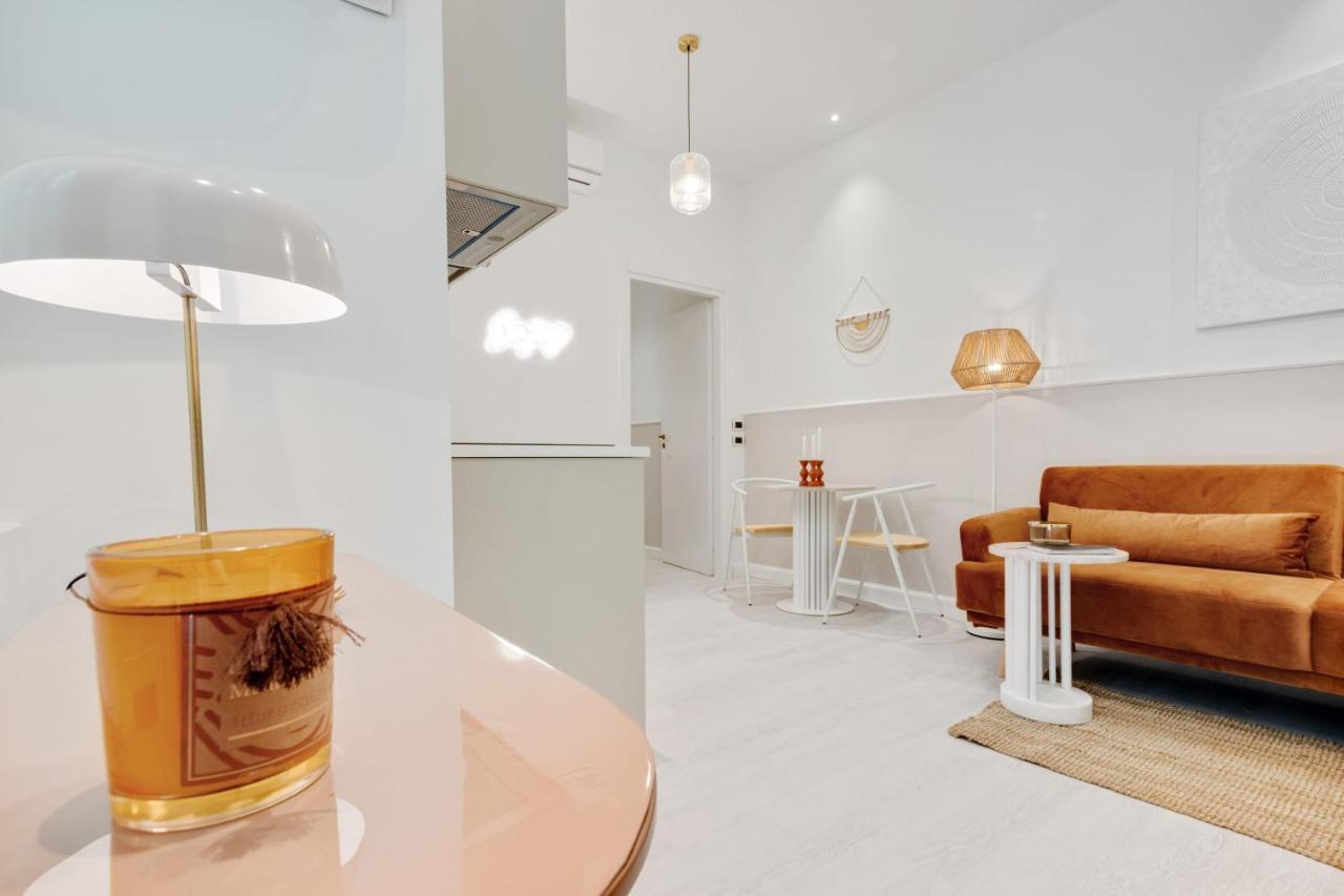 New And Design Flat In The Hearth Of * Milán
