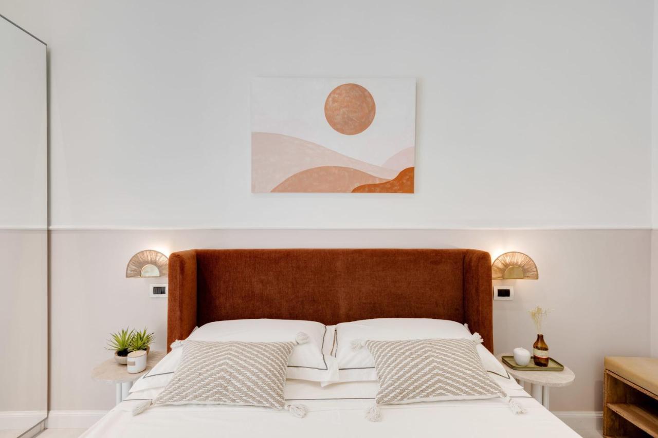 Сasa de vacaciones New And Design Flat In The Hearth Of *